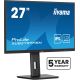 IIYAMA-Monitor 68,5 cm (27") XUB2797HSN-B2 16:9 HDMI+DP+USB-C