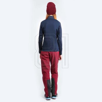 7. Salewa Vajolet PL RW HZ W 27888-3967 sweatshirt