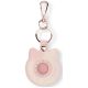 2. Nimmy New Big Eyed Pet 2.0 Katzen-Tracker-Hülle – Rosa