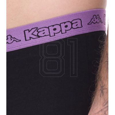 4. Kappa Boxershorts M 351K1JW ADM