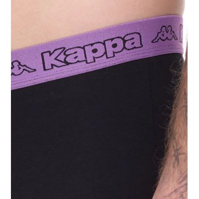 4. Kappa Boxershorts M 351K1JW ADM