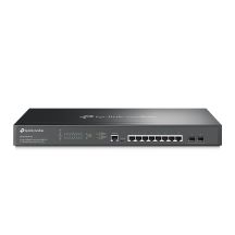 TP-LINK TL-SG3210XHP-M2-Switch