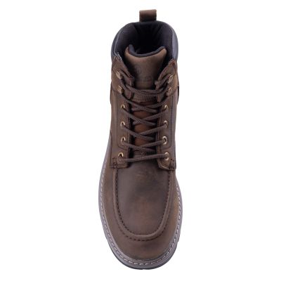 2. Herren DOMER MID WP Schuhe