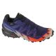 Salomon Speedcross 6 GTX L47980700 Blau 49 1/3