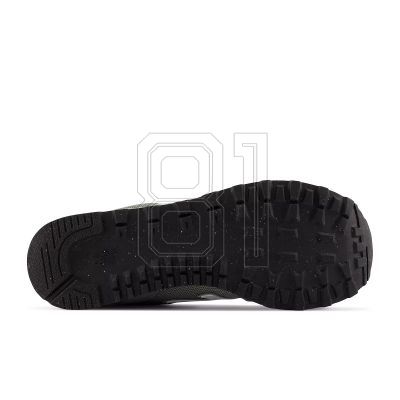 12. New Balance M ML515GRY Schuhe