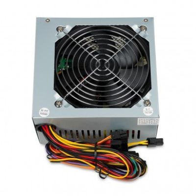 2. IBOX CUBE II 400W 12 CM Lüfter Netzteil ZIC2400W12CMFA (400 W)