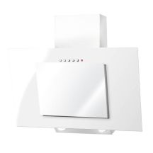 Kaminhaube AKPO WK-4 NERO ECO 60 WEISS (162 m³/h; 600 mm; weiß)
