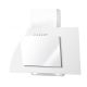Kaminhaube AKPO WK-4 NERO ECO 60 WEISS (162 m³/h; 600 mm; weiß)