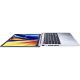 6. ASUS Vivobook 15 A1502VA-BQ1021 i5-13420H 15,6'' FHD IPS 60Hz 250nits AG 16GBDDR4 SSD512 Intel UHD Graphics WLAN+BT 720p-Kamera 42Wh NoOS Cool Silver
