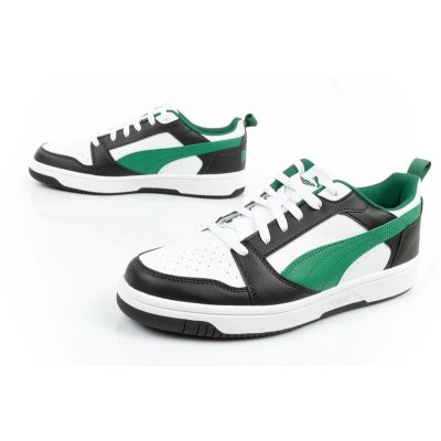 34. Puma Rebound v6 M Schuhe 392328 23