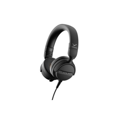 5. Beyerdynamic DT 275 PRO Kabelgebundener Kopfbügel-Kopfhörer Bühne/Studio Schwarz