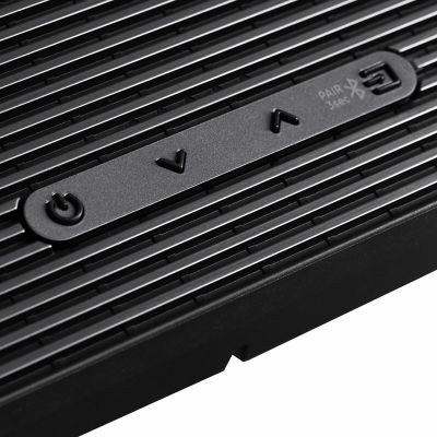 16. Samsung HW-QS700F/EN Soundbar 3.1.2 Kanäle 360W Bluetooth 5.3 Dolby Atmos Schwarz (NEU 2025)