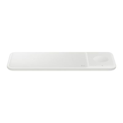 Samsung Induktive Ladestation (Trio), Weiß