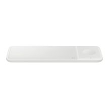 Samsung Induktive Ladestation (Trio), Weiß