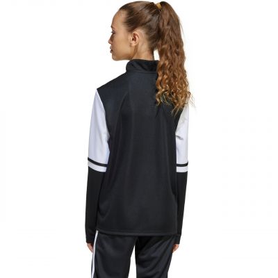 6. Adidas Squadra 25 Training Top Jr JE2749 Sweatshirt