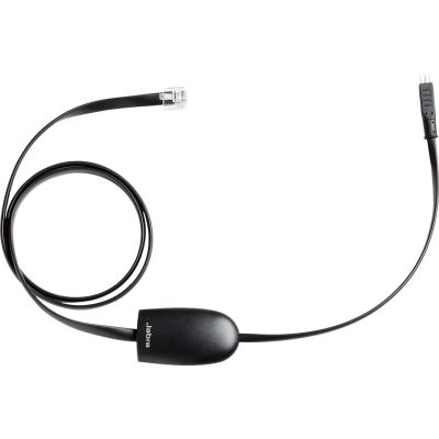 2. Jabra Link 14201-17 EHS-Adapter