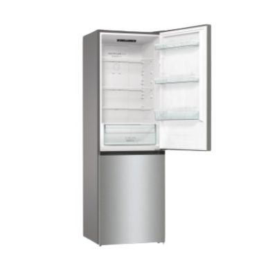 2. GORENJE NRK61CS2XL4 Kühl-Gefrierkombination