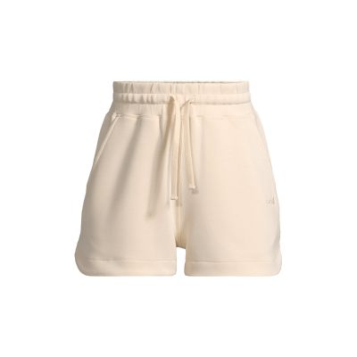 3. CASALL Peachy Shorts Damenshorts, weiß
