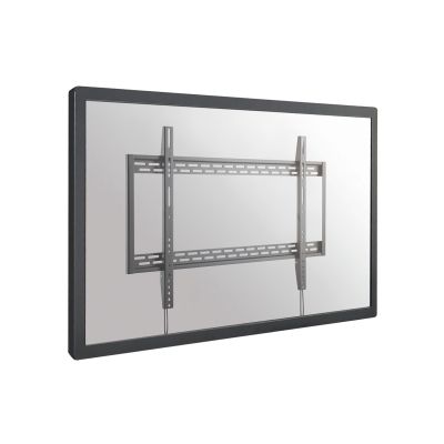 3. Equip 650323 TV-Halterung 2,54 m (100") Schwarz