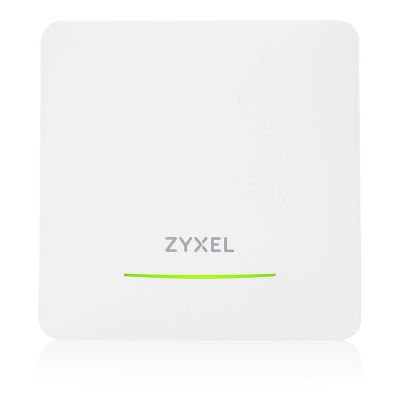 Wi-Fi 7 Access Point Zyxel NWA50BEPRO 2,4 GHz (2x2), 5/6 GHz (2x2) PoE+ 1x2,5 G