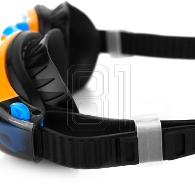 78. Spokey CELEBES SPK-928107 Tauchset: Maske + Schnorchel