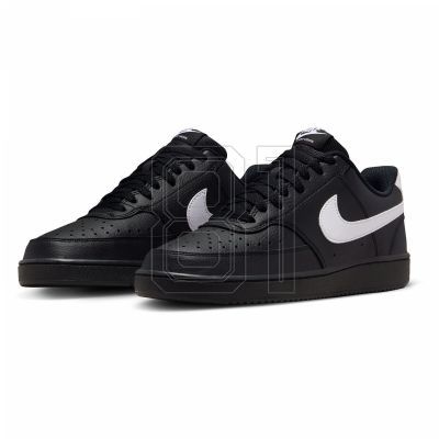 3. Nike Court Vision LO M FZ0630-010 Schuhe