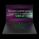 18. Lenovo Legion Pro 5 16ADR10 Ryzen 9 8945HX 16" WQXGA IPS 500 Nits AG 240Hz 32GB DDR5-5200 SSD 1TB GeForce RTX 5070 8GB 80Wh NoOS Eclipse Black