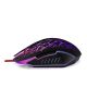 9. Esperanza Lightning EGM211R Maus (Optisch; 2400 DPI; Schwarz)