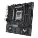 5. ASUS TUF GAMING B850M-PLUS AMD B850 Sockel AM5 Micro-ATX