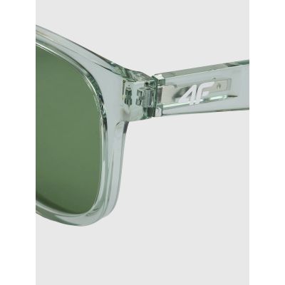 2. 4F 4FRSS26ASUNU092-20S Sonnenbrille mit Spiegelbeschichtung