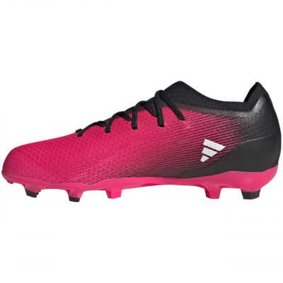 3. adidas X Speedportal.1 FG Jr GZ5102 Fußballschuhe