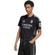 adidas Real Madrid Heimtorwarttrikot für Herren 26/27, schwarz, KC3988