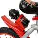 4. Huffy Disney CARS 14" Kinderfahrrad 24484W