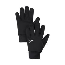 Puma Team Additions Handschuhe Schwarz 42152 01