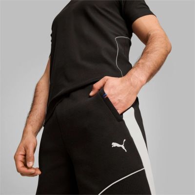 12. Puma BMW MMS M 627461 01 Shorts