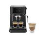 6. DeLonghi Stilosa EC 230.BK Siebträgerkaffeemaschine