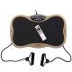 2. HMS SVP01 Gold Vibrationsplattform