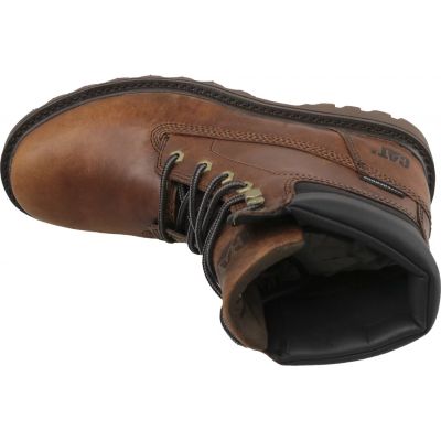 7. Caterpillar Deplete WP M P721722 Schuhe