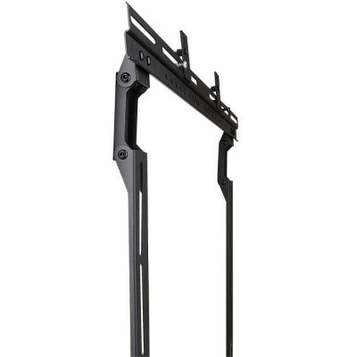 13. Techly ICA-PLB 102S TV-Halterung Schwarz
