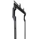 13. Techly ICA-PLB 102S TV-Halterung Schwarz