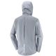 2. Salomon Bonatti Pro JKT M LC2769600 Grau 2XL