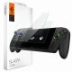 Spigen Glas.tR Slim Tempered Glass 2er-Pack für ROG Xbox Ally X (2024/2025) / ROG Xbox Ally (2025) / ROG Ally (2023) / MSI Claw 7 AI+