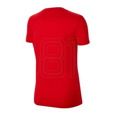 3. Nike Dri-FIT Park 20 W T-Shirt CW6967-657
