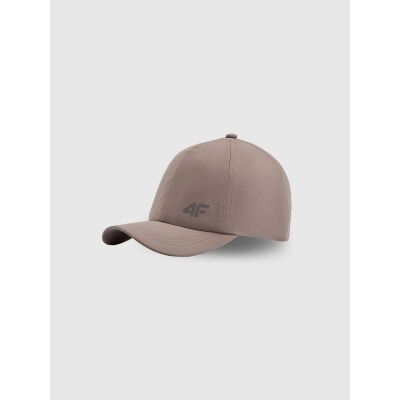 4F Kinder-Snapback-Cap 4FJRSS26ACABU597-11S