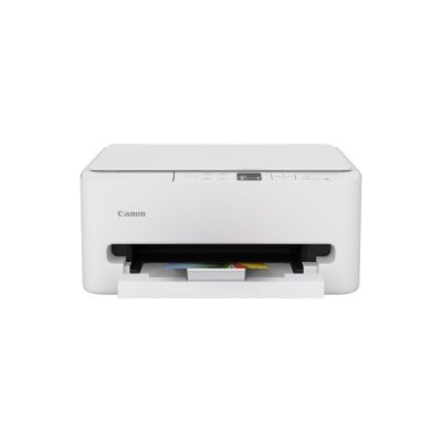 20. Canon Pixma TS6550i weißes Multifunktionsgerät