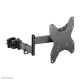5. Neomounts FL40-450BL12 TV-Wandhalterung 106,7 cm (42") Schwarz