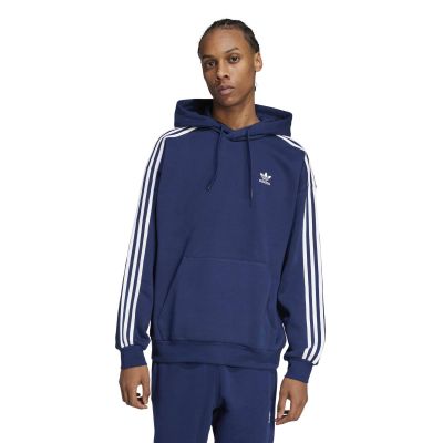 2. adidas Originals Baggy Hoodie JP1075