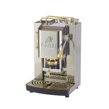 Faber Pro Inox Deluxe Glänzendes Messing