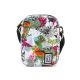 2. XS-SCHULTERTASCHE, MEHRFARBIG, DSCHUNGELMUSTER