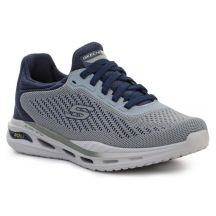 Skechers Arch Fit Orvan Trayver M 210434-GYNV Schuhe